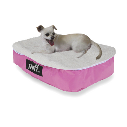 Cama para mascotas miniatura