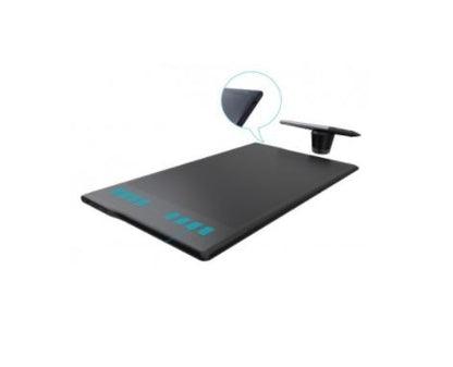 Tableta Digitalizadora Huion Inspiroy Q11k Coneccion Wireles