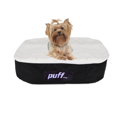 Cama para mascotas miniatura