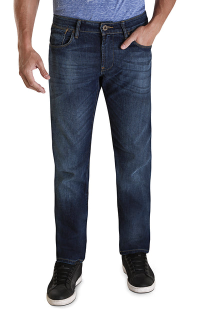 Jeans Silver Plate Crotch 9