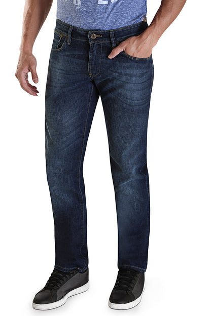 Jeans Silver Plate Crotch 9