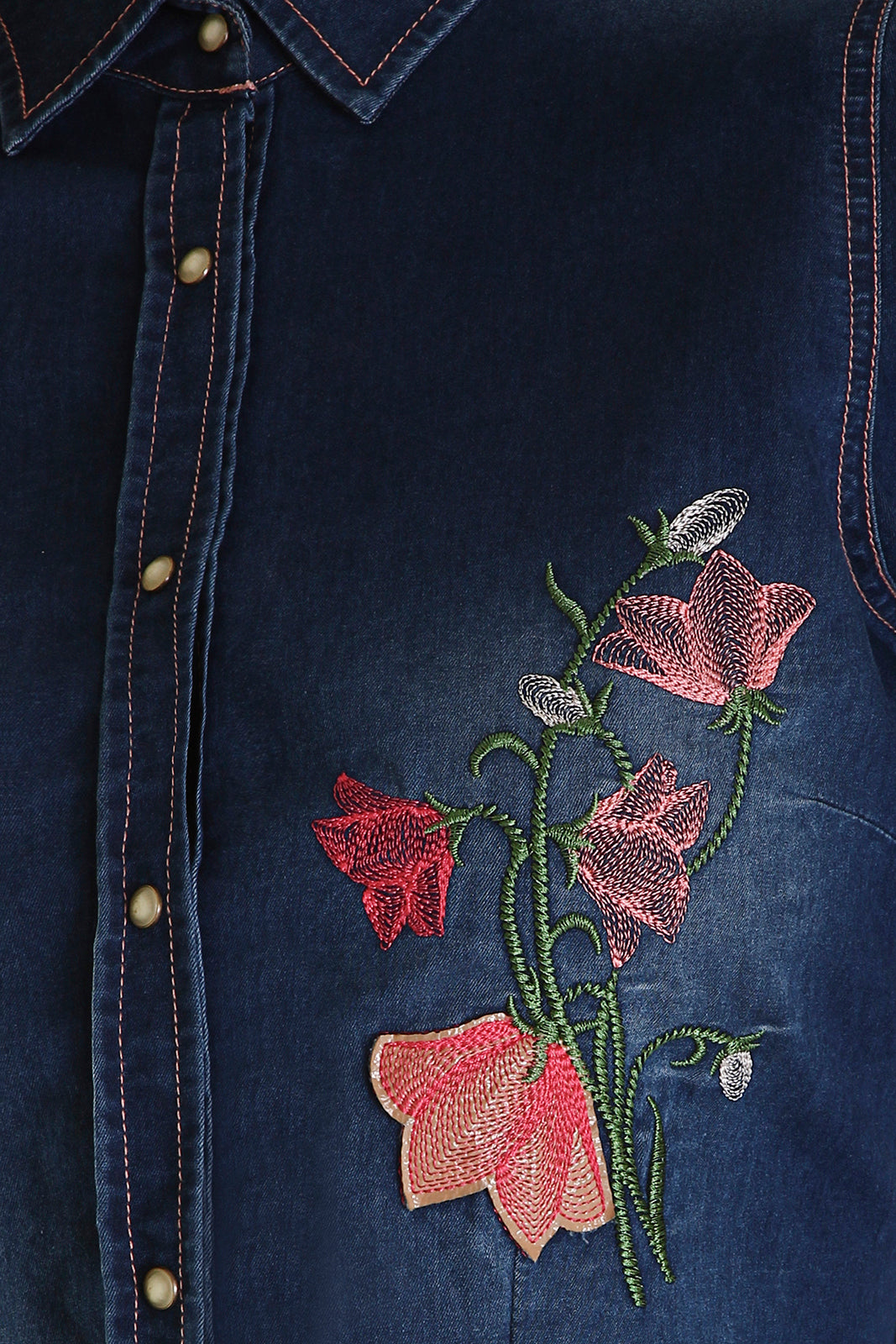 Blusa Silver Plate D15241