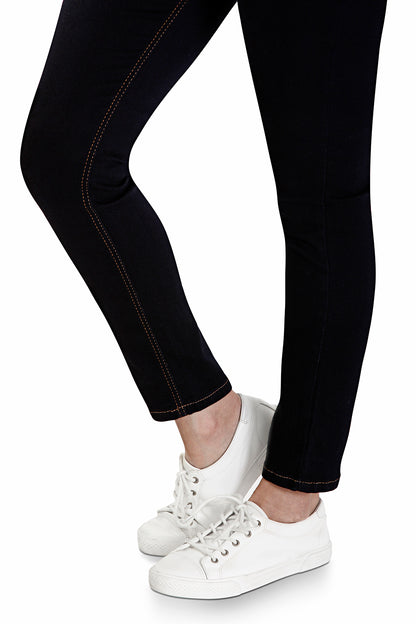 Jeans Silver Plate D6184