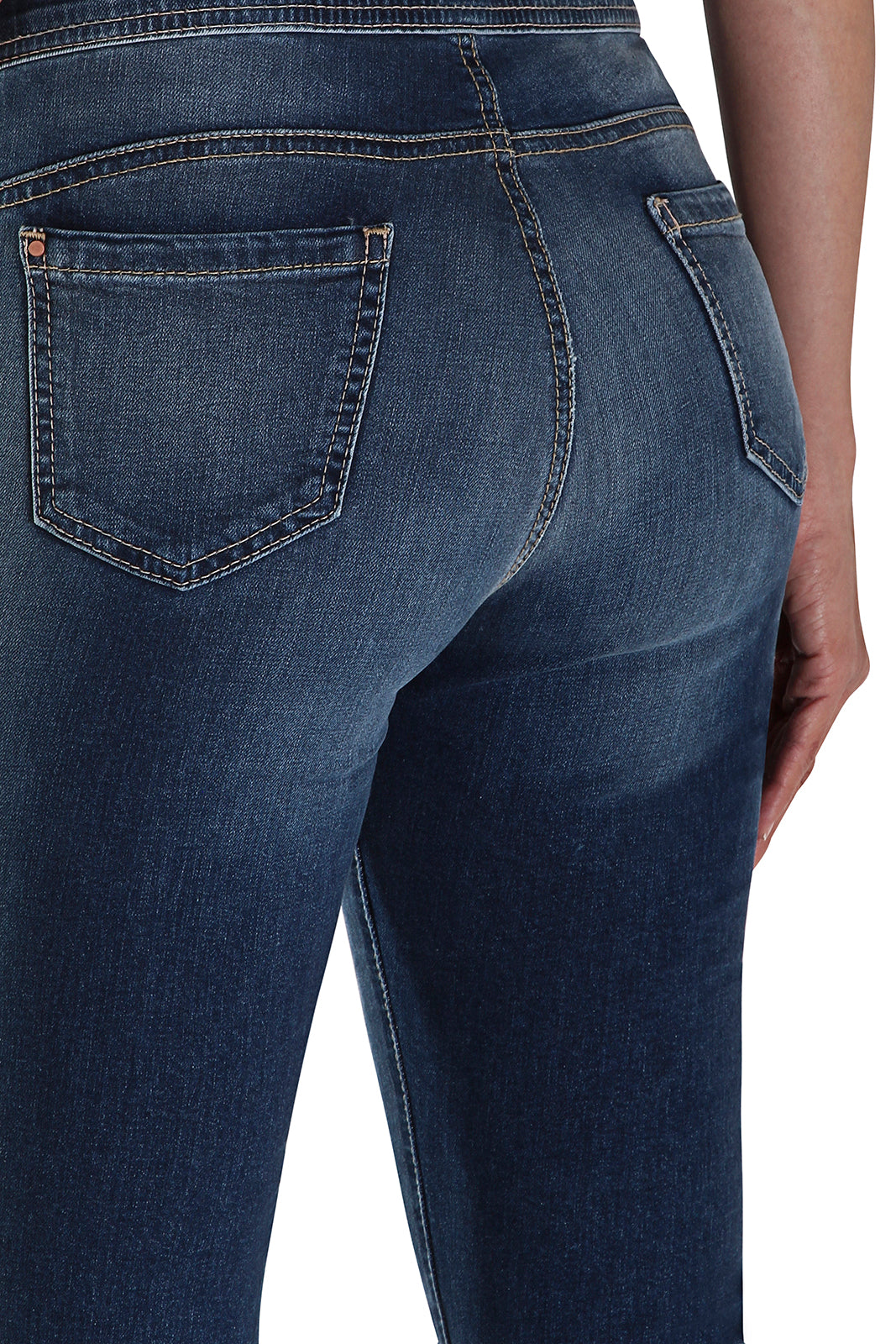 Jeans Silver Plate D6210