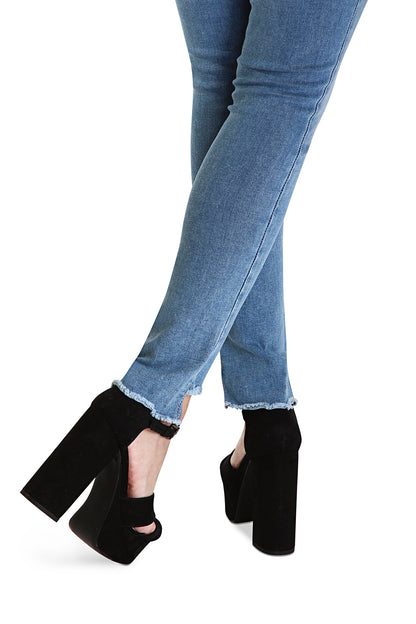 Jeans Silver Plate D70156