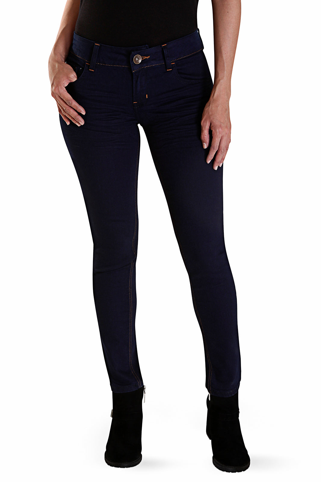 Jeans Silver Plate D70627