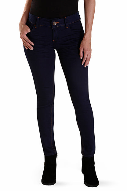 Jeans Silver Plate D70627