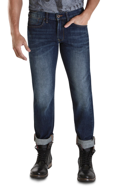 Jeans Silver Plate Marco 8