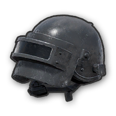 Helmet level 3