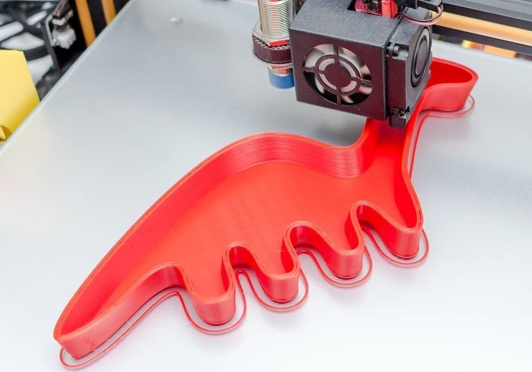 Filamento 3d Pla 1kg. -facturado- *3dpnplastic*