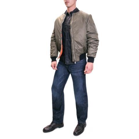 Jeans Franco 11081 Force Touch