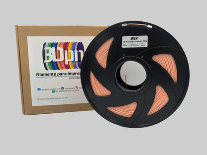 Filamento 3d Pla 1kg. -facturado- *3dpnplastic*