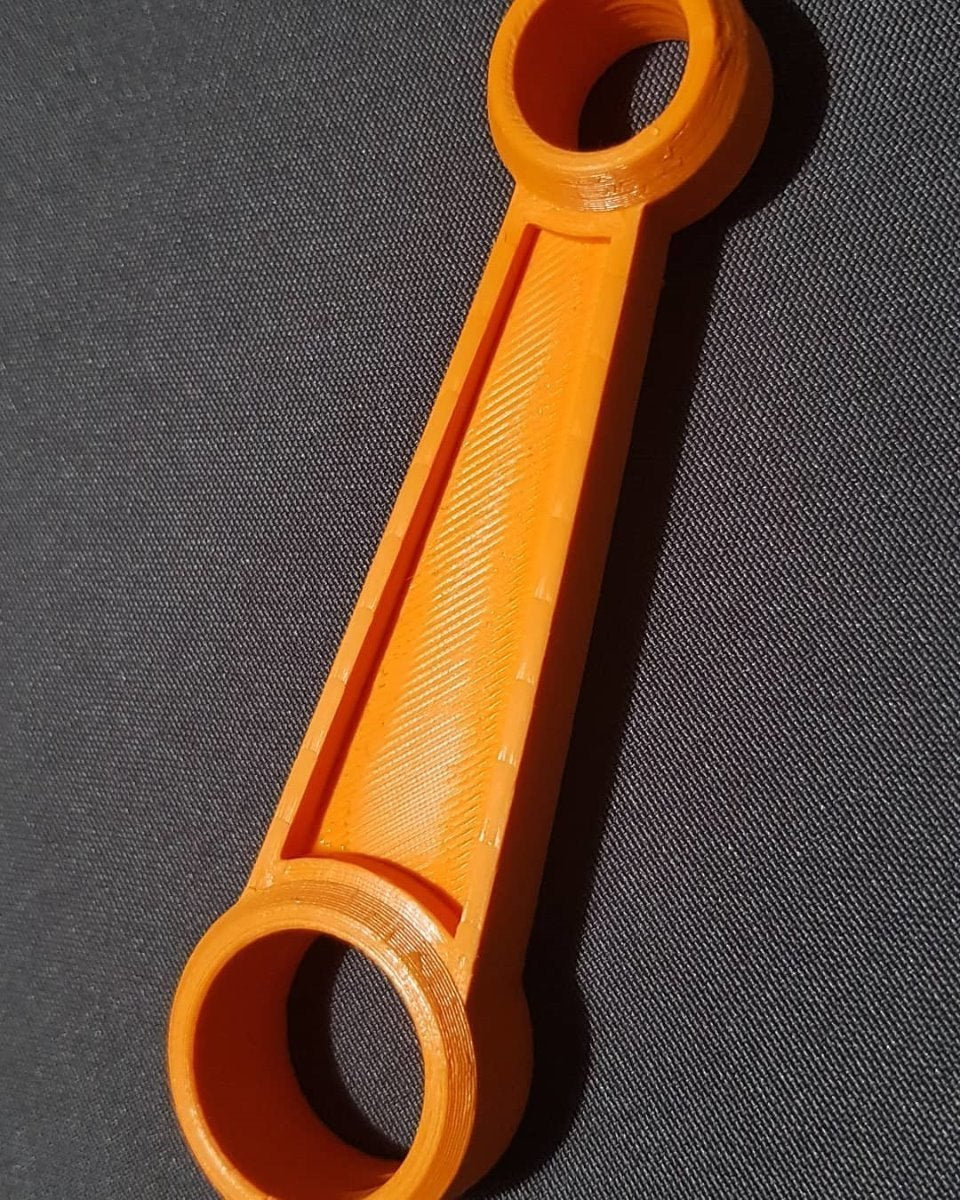 Filamento 3d Pla 1kg. -facturado- *3dpnplastic*