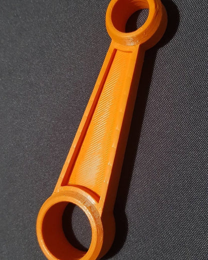 Filamento 3d Pla 1kg. -facturado- *3dpnplastic*