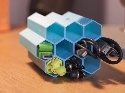 Filamento 3d Pla 1kg. -facturado- *3dpnplastic*