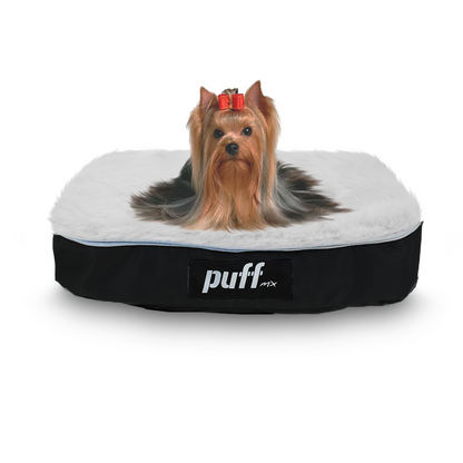 Cama para mascotas miniatura