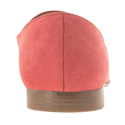 CASUAL BALLERINA PINK BY PRICE SHOES 4004