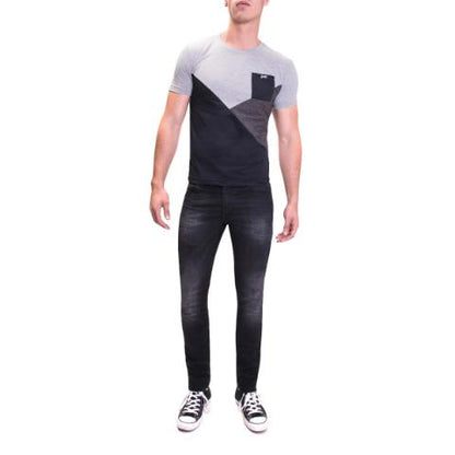 Filippo 21352 Dark Grey