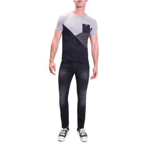 Filippo 21352 Dark Grey